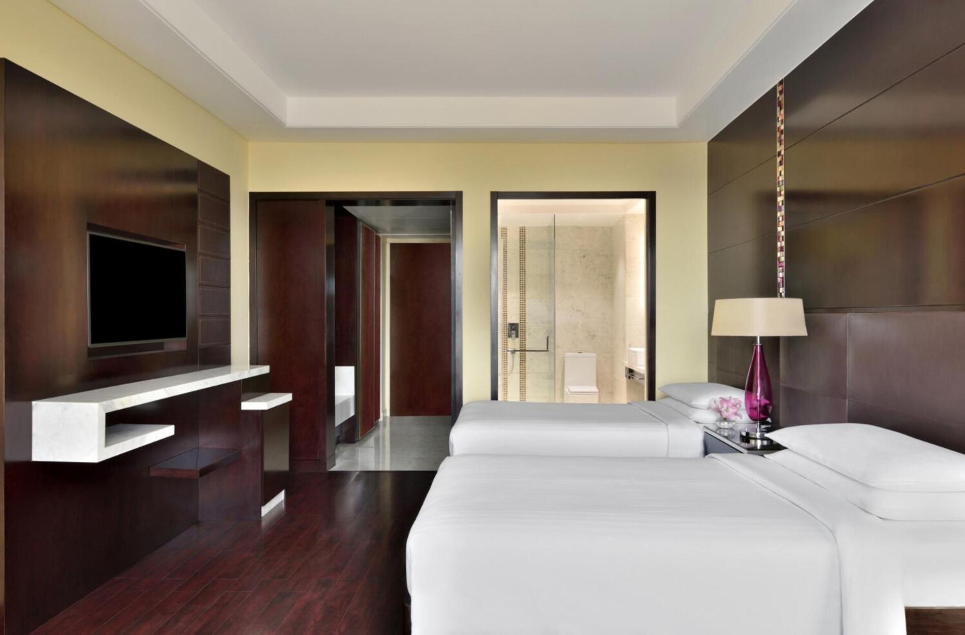 Jaipur Marriott Hotel Ngoại thất bức ảnh
