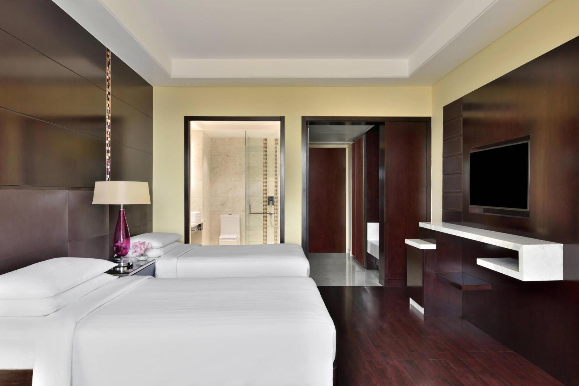 Jaipur Marriott Hotel Ngoại thất bức ảnh