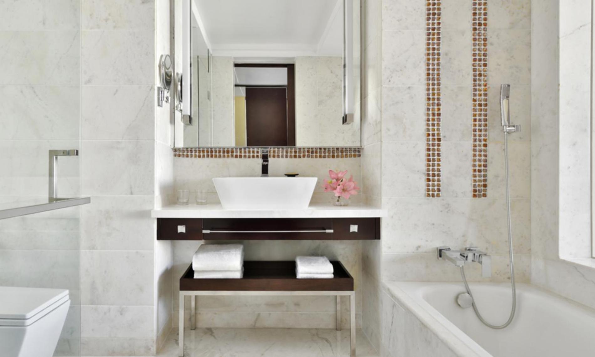 Jaipur Marriott Hotel Ngoại thất bức ảnh