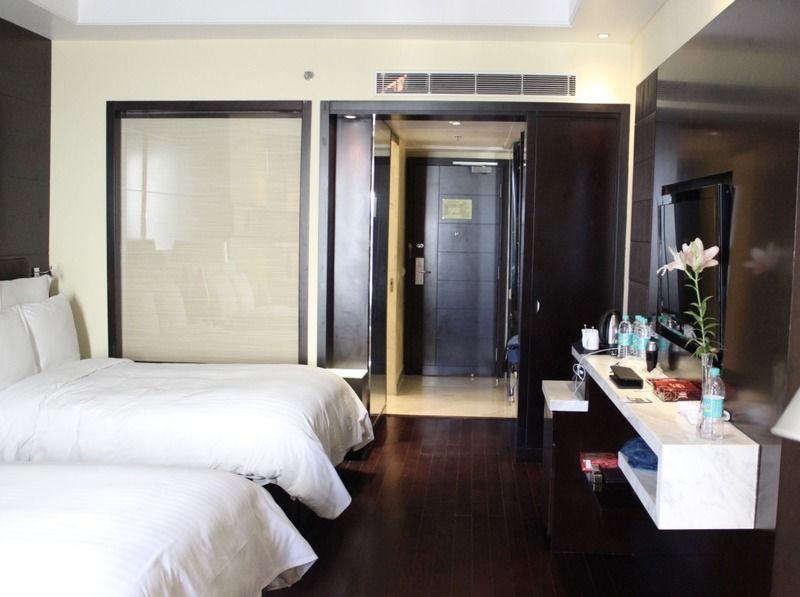 Jaipur Marriott Hotel Ngoại thất bức ảnh Deluxe room